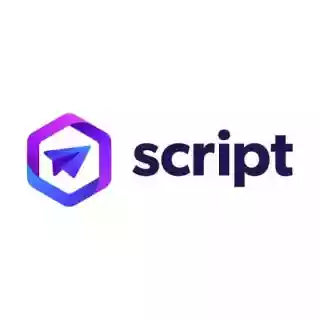 Shop Script coupon codes logo