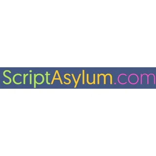 Script Asylum logo