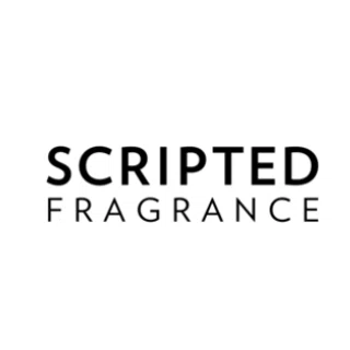 Shop Scripted Fragrance coupon codes logo