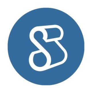 Shop Scripted logo