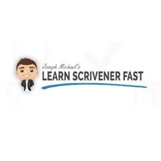 Scrivener Coach logo