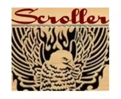 Shop Scroller Online logo