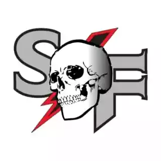 Scroll Factory logo