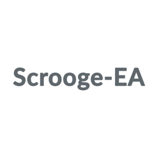 Shop Scrooge-EA logo