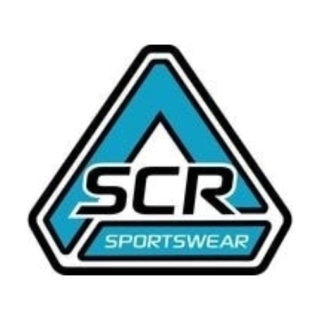 Shop SCR Sportswear logo