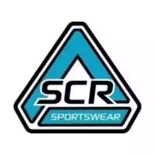 SCR Sportswear discount codes