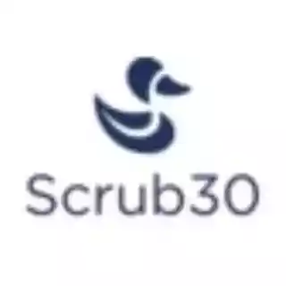 Shop Scrub 30 coupon codes logo