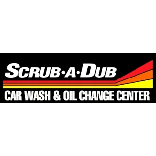 Scrub-A-Dub logo