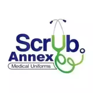 scrubannex.com logo