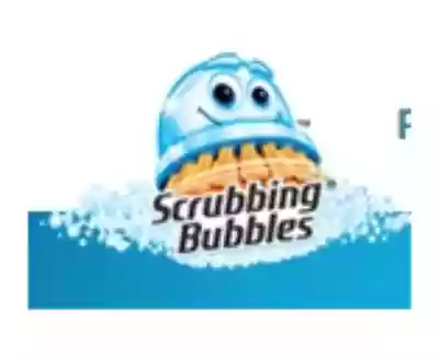 scrubbingbubbles.com logo