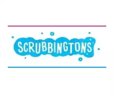 Shop scrubbingtons discount codes logo