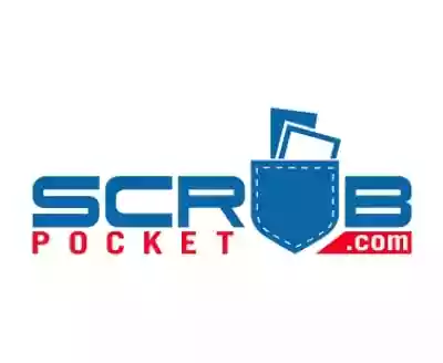 ScrubPocket logo