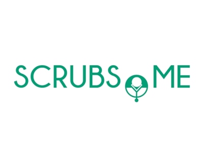 Shop Scrubs Me logo