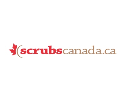 Shop Scrubs Canada logo