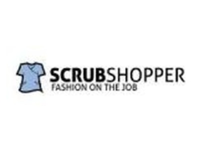 Shop Scrubshopper logo