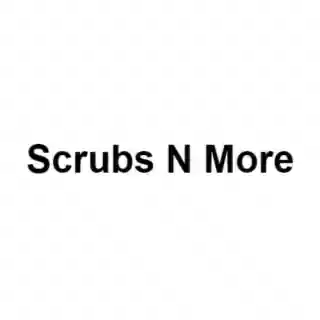 Scrubs N More discount codes