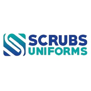 Scrubs Uniforms logo