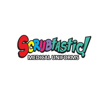 Scrubtastic logo