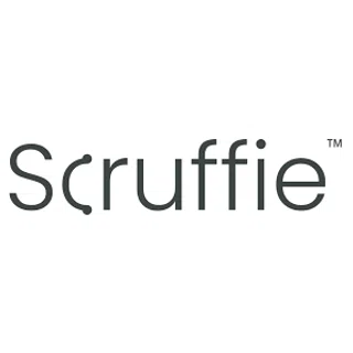 Scruffie logo