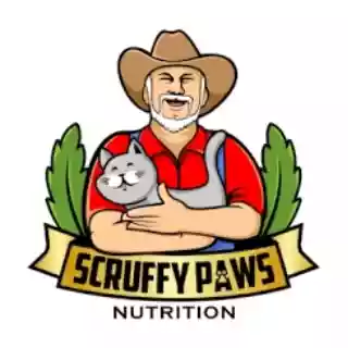 Scruffy Paws Nutrition coupon codes