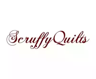 Shop Scruffy Quilts promo codes logo