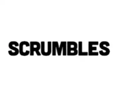 Scrumbles promo codes