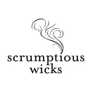 Shop Scrumptious Wicks coupon codes logo