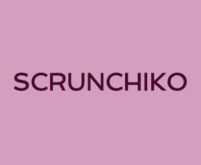Shop Scrunchiko logo
