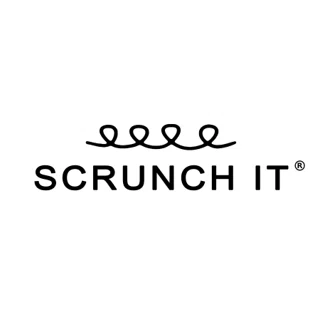 Scrunch It logo