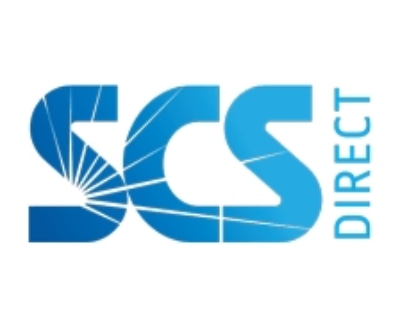 Shop SCS Direct logo