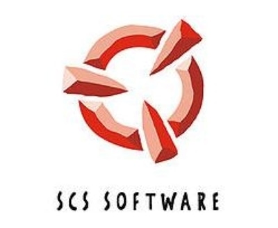 Shop SCS Software logo