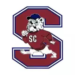 scsuathletics.com logo