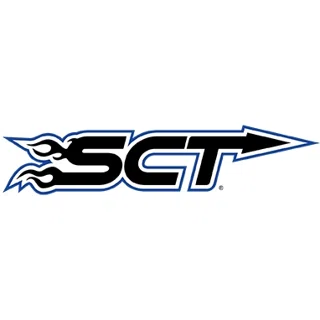SCT Flash logo