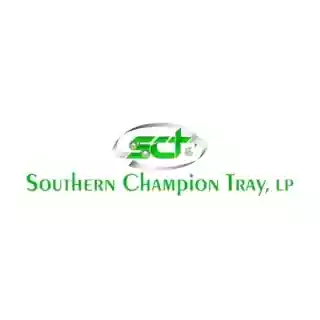 Southern Champion Tray coupon codes