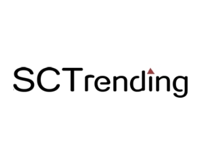 Shop SCTrending logo