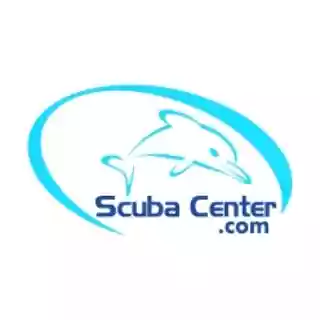 Scuba Center coupon codes