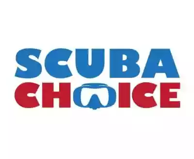 Scuba Choice logo