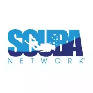 Shop Scuba Network logo