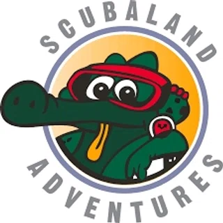 Scubaland logo