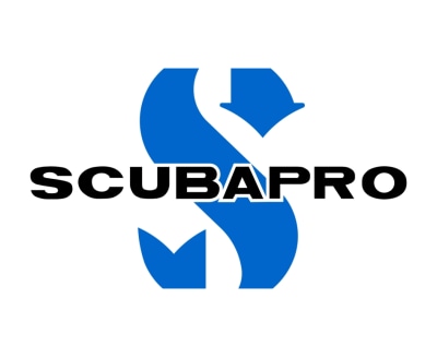 Shop ScubaPro logo