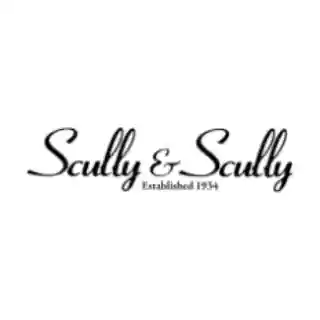 scullyandscully.com logo