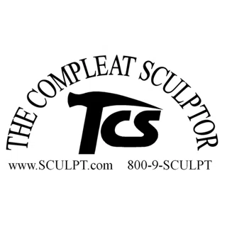 The Compleat Sculptor logo