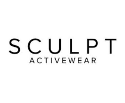 Shop Sculpt Activewear logo