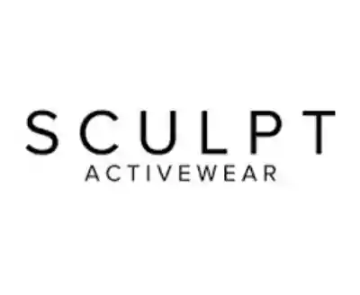 Sculpt Activewear logo