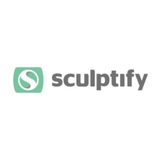 Sculptify logo