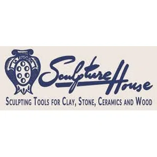 Sculpture House logo