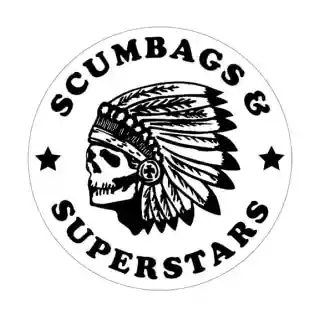 Shop Scumbags & Superstars coupon codes logo