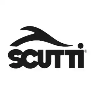 Scutti Sportswear logo