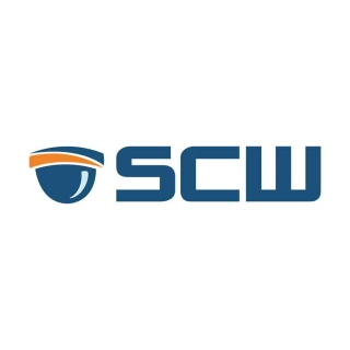 Shop SCW logo