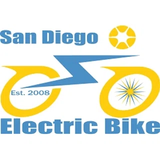 San Diego Electric Bike coupon codes